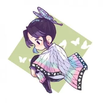 Profile image of 코쵸우 시노부
