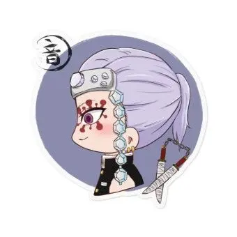 Profile image of 우즈이 텐겐