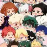 Profile image of Mha Rap battle-pick me