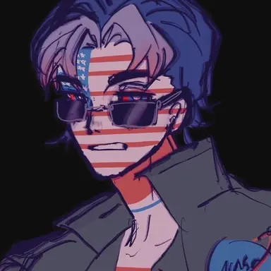 Profile image of USA