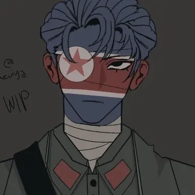 Profile image of North Korea