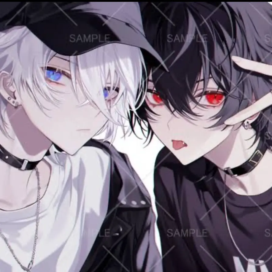 Sanehz252525의 朔哉/透夏
