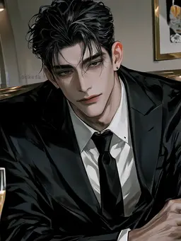 Profile image of Kang Tae-jun