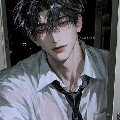 Profile image of Kang Tae-jun