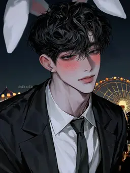 Profile image of Kang Tae-jun