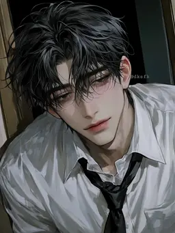 Profile image of Kang Tae-jun