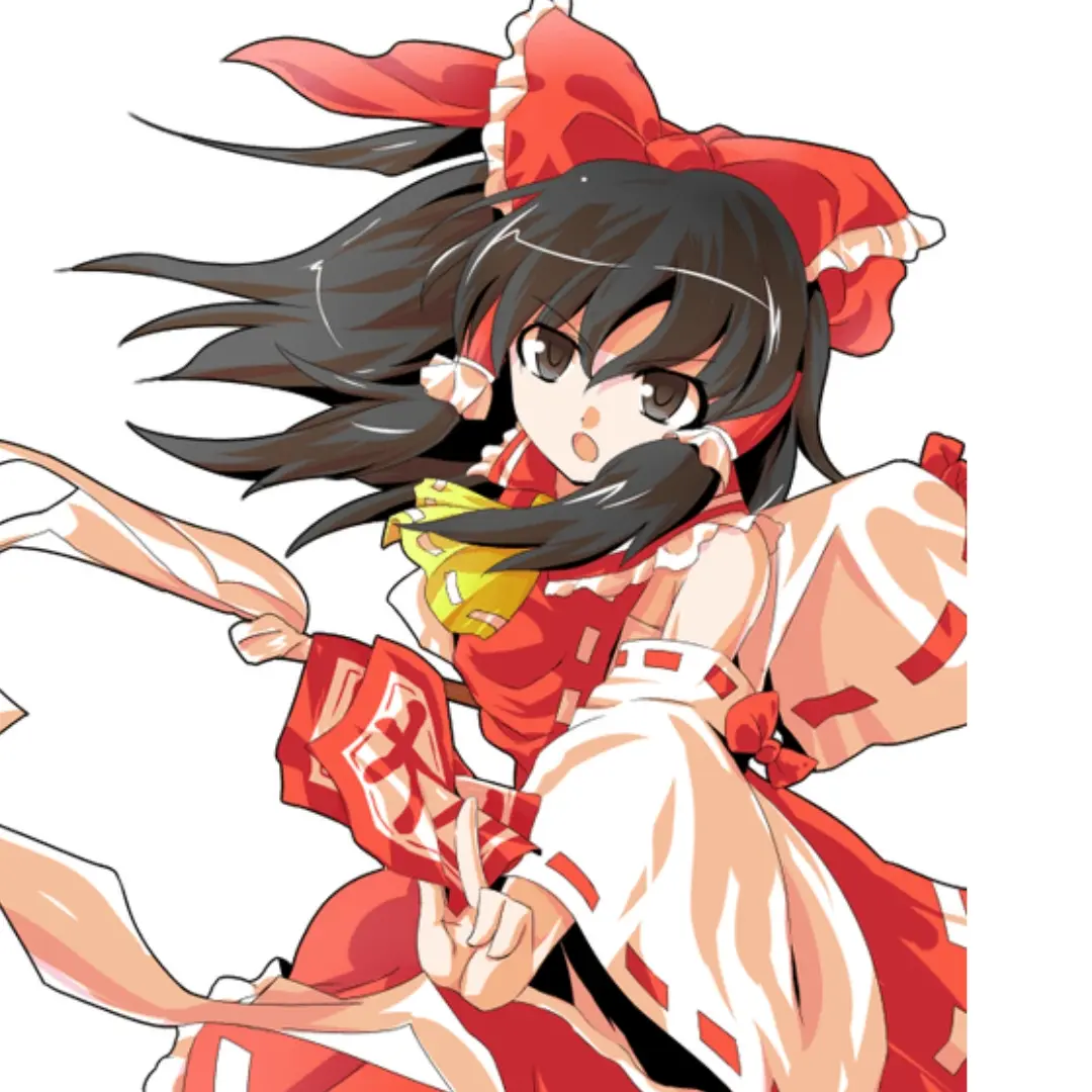 NastySwing1833의 東方project