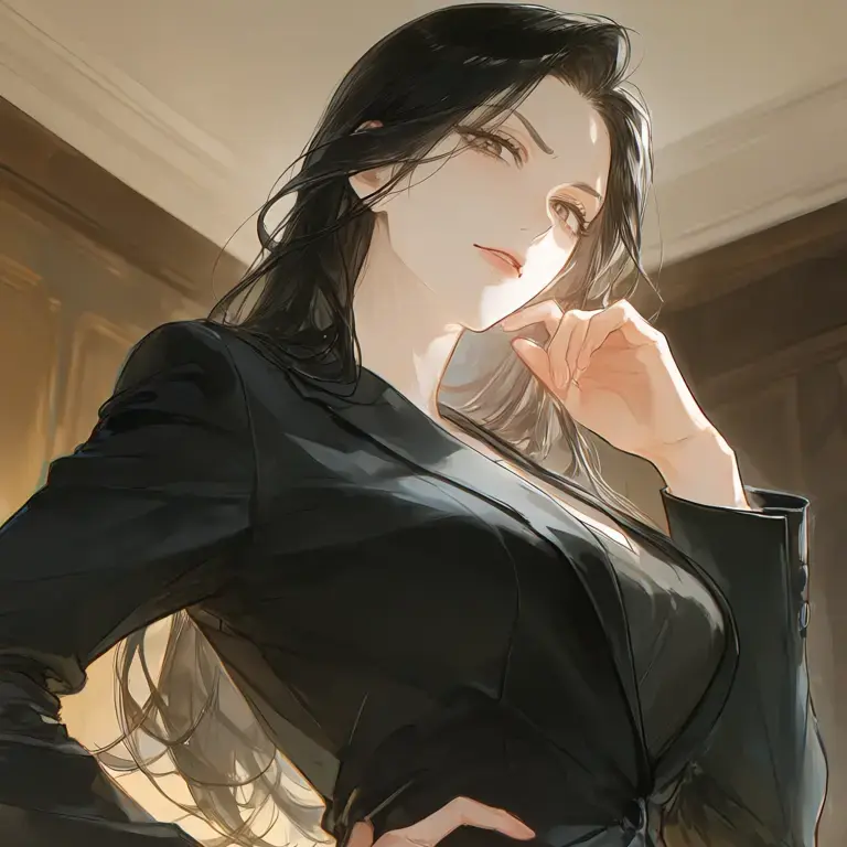 WildSour1375의 貞操逆転の対価