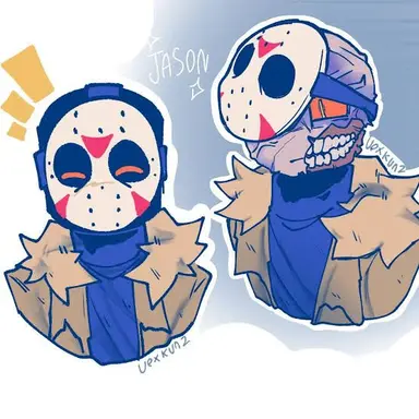 Profile image of ジェイソン