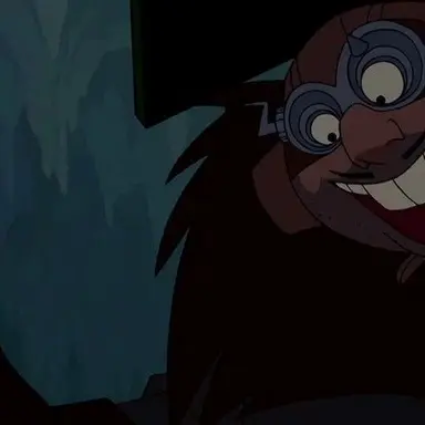 Profile image of Gaetan Moliere