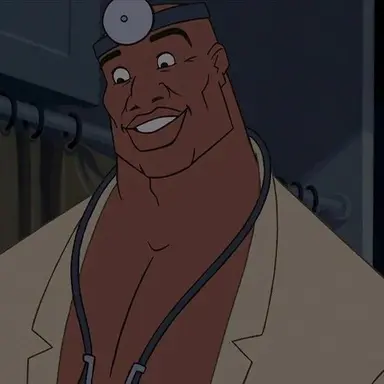 Profile image of Dr. Joshua Sweet