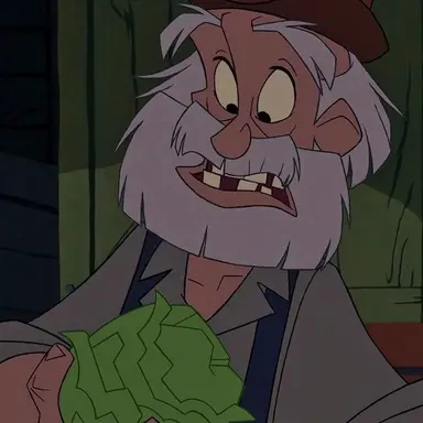 Profile image of Jebidiah Farnsworth