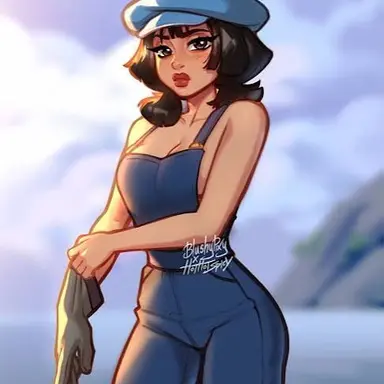 Profile image of Audrey Ramirez