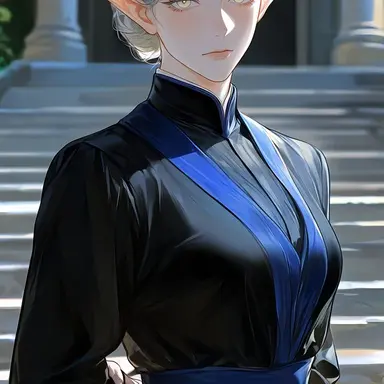 Profile image of Sylvaren