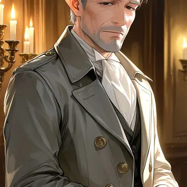 Profile image of Orvyn