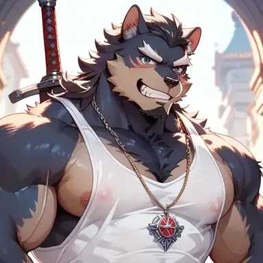 Profile image of ヴォイド