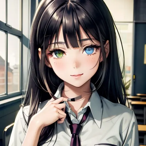 Miyaco의 최민서