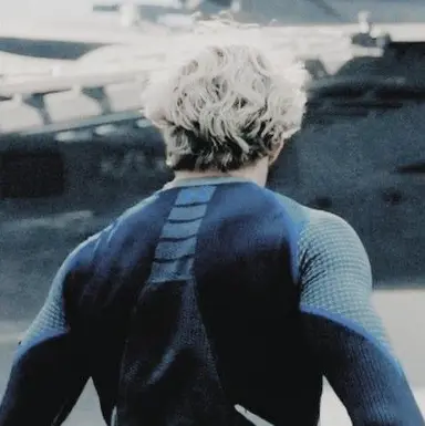 Profile image of Pietro Maximoff