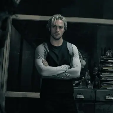 Profile image of Pietro Maximoff