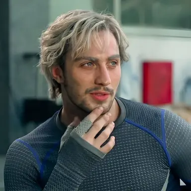 Profile image of Pietro Maximoff