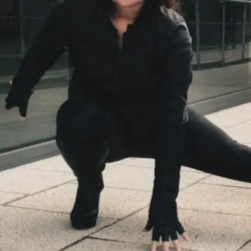 Profile image of Natasha Romanoff