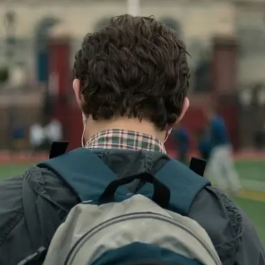 Profile image of Peter Parker