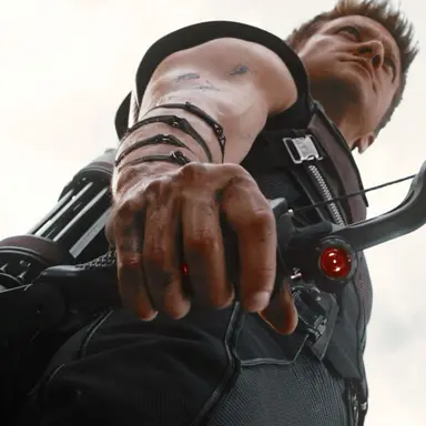 Profile image of Clint Barton