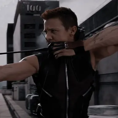 Profile image of Clint Barton