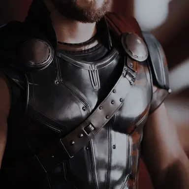 Profile image of Thor Odinson