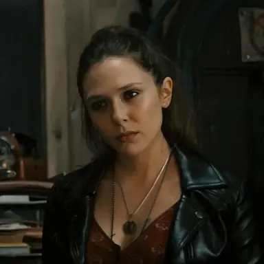 Profile image of Wanda Maximoff