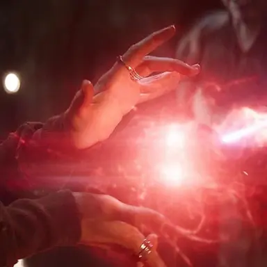 Profile image of Wanda Maximoff