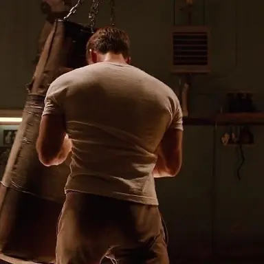 Profile image of Steve Rogers