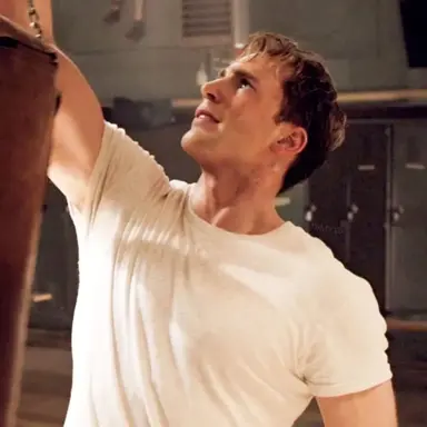 Profile image of Steve Rogers
