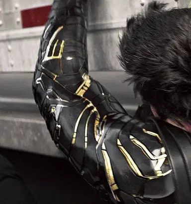 Profile image of Bucky Barnes