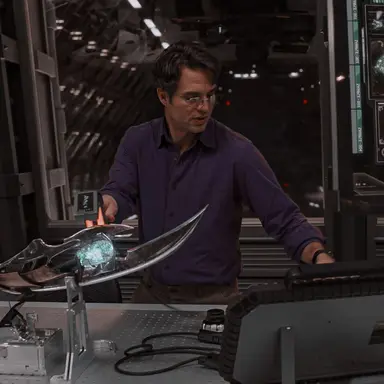 Profile image of Bruce Banner