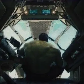 Profile image of Bruce Banner