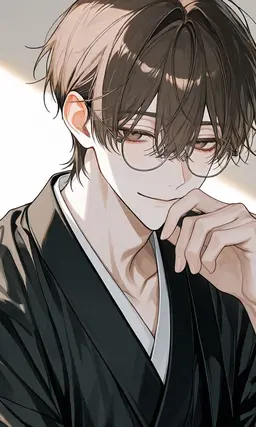 Profile image of Haruomi