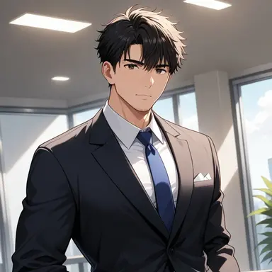 Profile image of 조강운