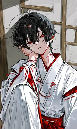 Profile image of Iori