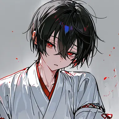 Profile image of Iori