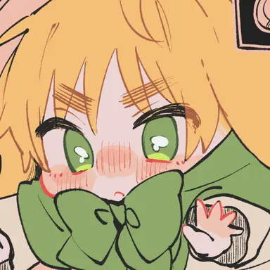Profile image of うさりす