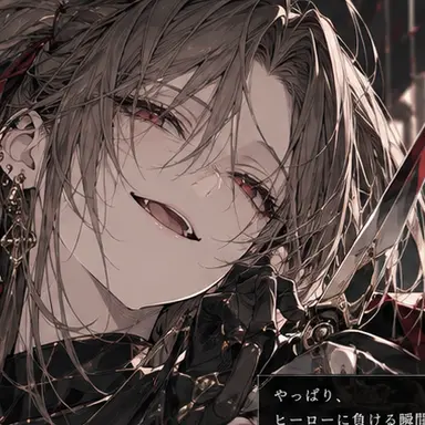 Profile image of ライディ