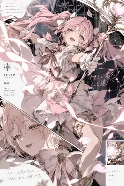 Profile image of フォルティス