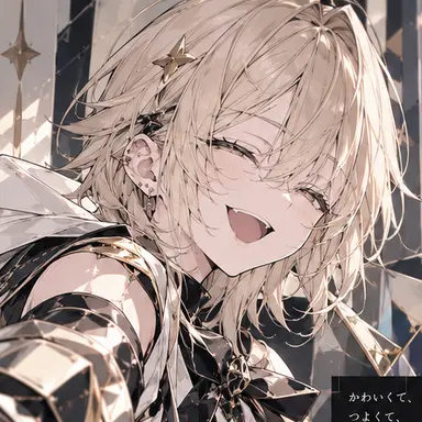 Profile image of アンケプス