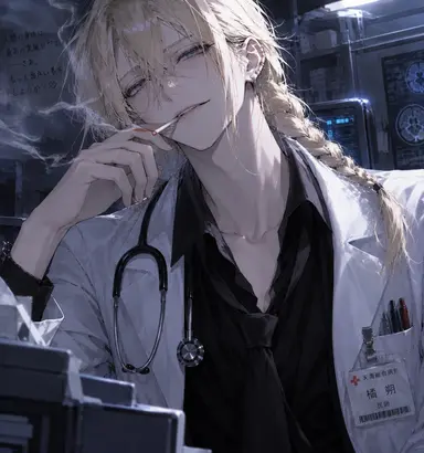 Profile image of 橘朔