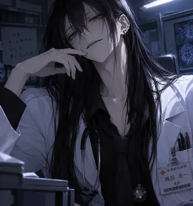 Profile image of 鳩羽浩一