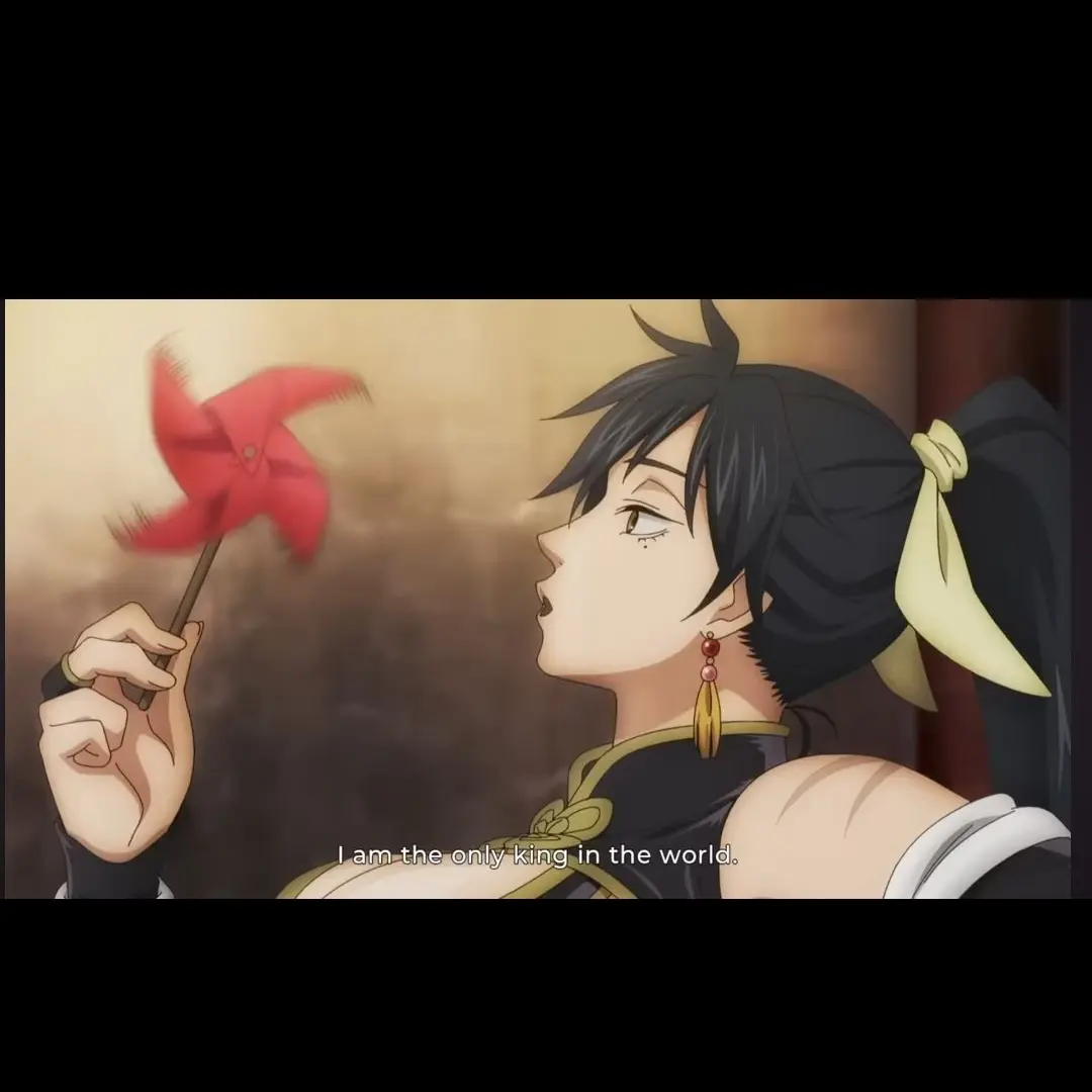 StingyLatch4885의 チュン・ヤンとの話