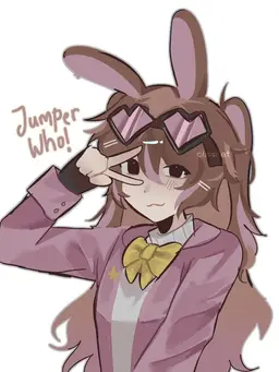 Profile image of JumperWho