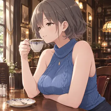 Profile image of 水野 美咲
