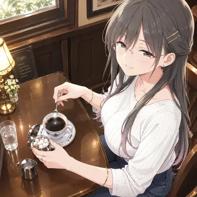 Profile image of 黒瀬 玲子